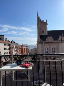 Casuca Los Cencerros