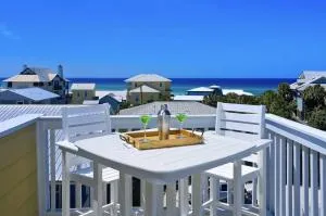 Sea Prize at Grayton Beach - 格雷顿比奇