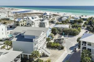Sea Prize at Grayton Beach