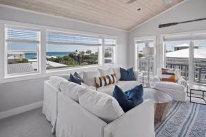 Sea Prize at Grayton Beach