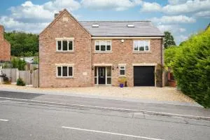 SpaHomeDotCom - Staveley