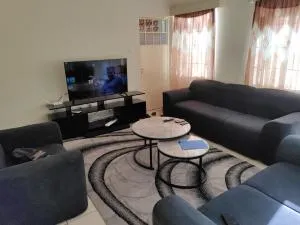 Sych's Crib - Katheka