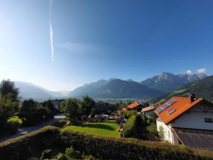 Dolomitenhome Apartments