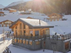 Chalet Inchalat