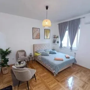 Stan na dan Zvornik - Radalj