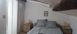 Appartements Chez Bichette Saint Maximin : photos des chambres