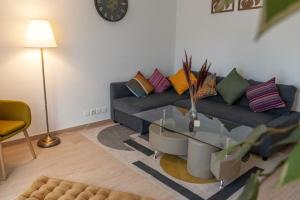 Villas Belle Demeure en bord de Seine : photos des chambres