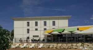 Hôtel Le Palladior Voiron - Saint Cassient