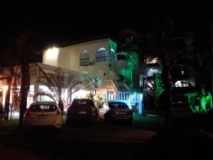 Czaritza Apart Hotel