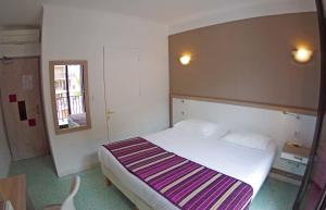 Hotels Brise de Mer : photos des chambres