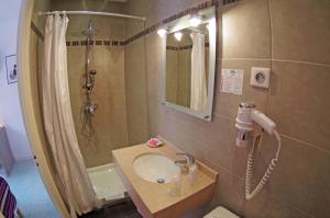 Hotels Brise de Mer : photos des chambres