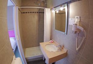 Hotels Brise de Mer : photos des chambres
