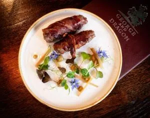 George and Dragon Clifton - Hackthorpe