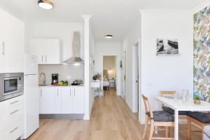 Maranuelas Beachfront 305 FP by VillaGranCanaria