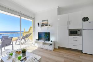 Maranuelas Beachfront 305 FP by VillaGranCanaria