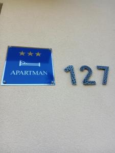 Apartman Marica