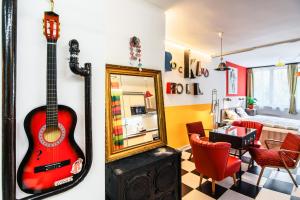 The Home of Music in Downtown Budapest