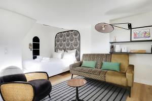 Pick A Flats Apartements in Louvre-Rivoli - Rue du Roule