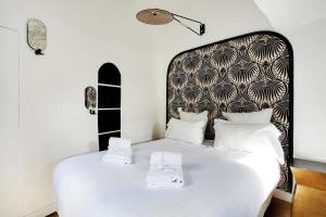 Pick A Flats Apartements in Louvre-Rivoli - Rue du Roule