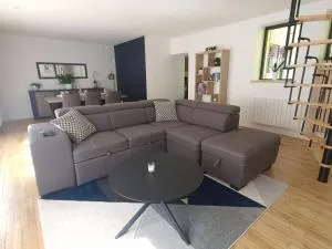 Spacieux au cœur de Pont-Aven Au Bois d'Amour 1-6p - 阿旺桥