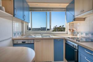Appartements Face au port, appartement pour 4 personnes : photos des chambres