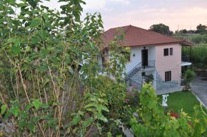 Olympion Village Studios Ilia Greece