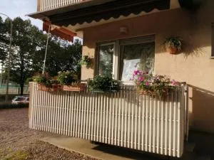 Appartamento Casa Corrada - Miren