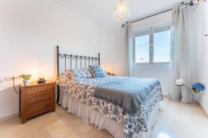 MalagaSuite Dreamy Village