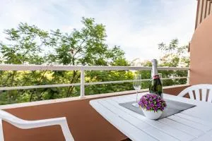 MalagaSuite Dreamy Village - 阿罗约德拉迷雅