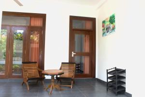Villa Janaliya