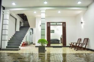 Sea Yo Villa - Hikkaduwa