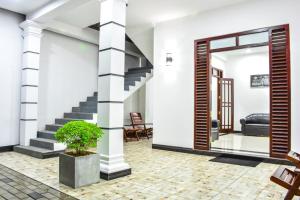 Sea Yo Villa - Hikkaduwa