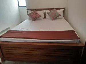 The Jesmine Homestay - Ambagamuwa