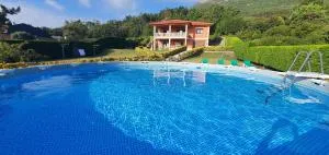 Oasis Inn Pedornes - Pedornes