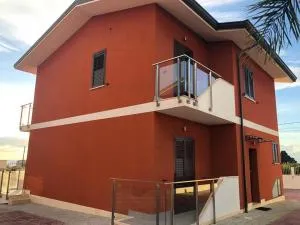 Casa Decastadio - Pentedattilo