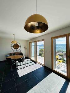 Appartements La vue lac : photos des chambres