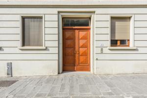 Appartamento con 2 Camere da Letto