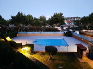 Appartements Sopraland T3 45m2 a 300m plage Richelieu : photos des chambres