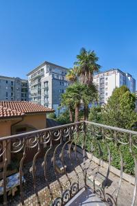 Appartamento con Balcone