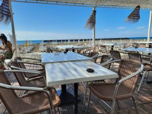 Appartements Sopraland T3 45m2 a 300m plage Richelieu : photos des chambres