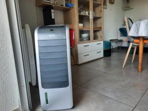 Appartements Sopraland T3 45m2 a 300m plage Richelieu : photos des chambres