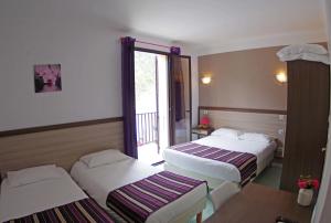 Hotels Brise de Mer : photos des chambres