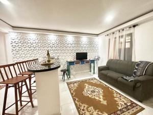 Luxury Duplex Casa
