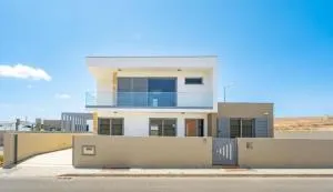 Golden House By Madeira Sun Travel - Ponta