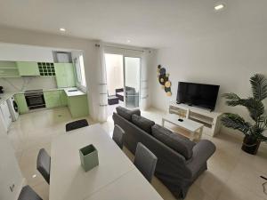 Caminho da Achada Apartment Funchal by Rentallido