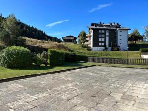Appartement 3* aux Gets, proche des pistes, balcon et terrasse, offre tout confort ! - FR-1-623-250