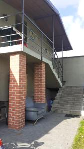 Agroturystyka Leśne Zacisze