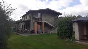 Agroturystyka Leśne Zacisze - Czerwionka