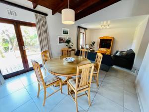 San Lameer Villa 2112