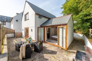 Robins Rest - Pets welcome - Free Parking - Backgarden